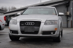 2007 Audi A6